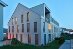 Ersatzneubau Mehrfamilienhaus